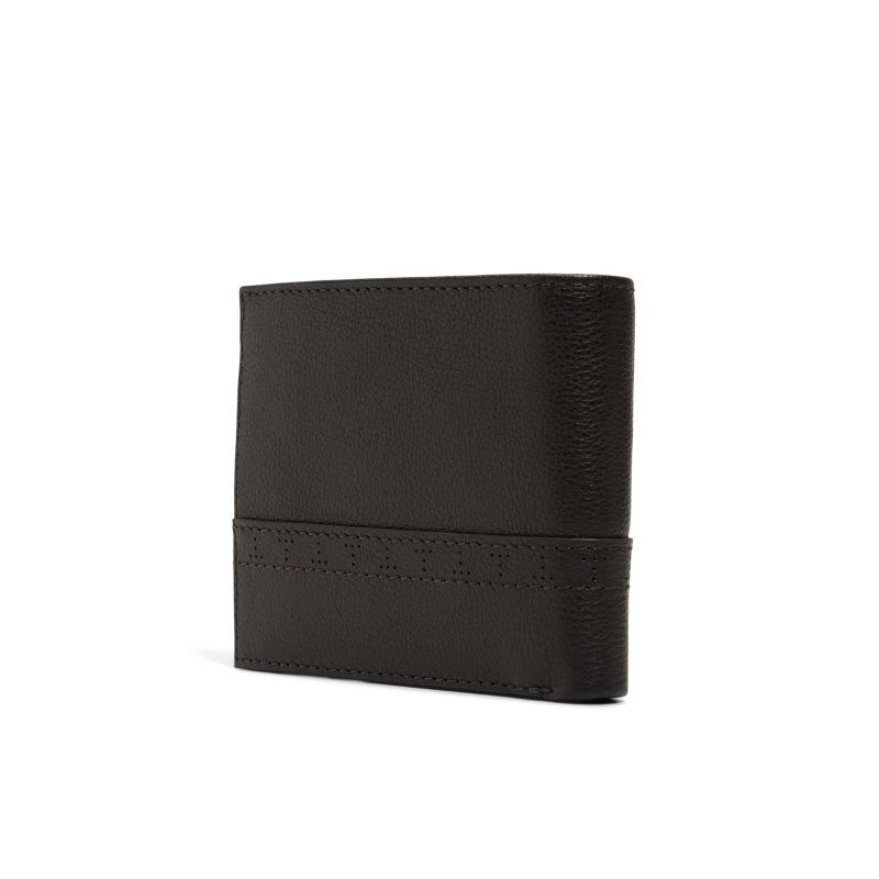 Ted Baker Camden - Bifold Wallet Muške Novčanici Smeđe | 527614-PCK