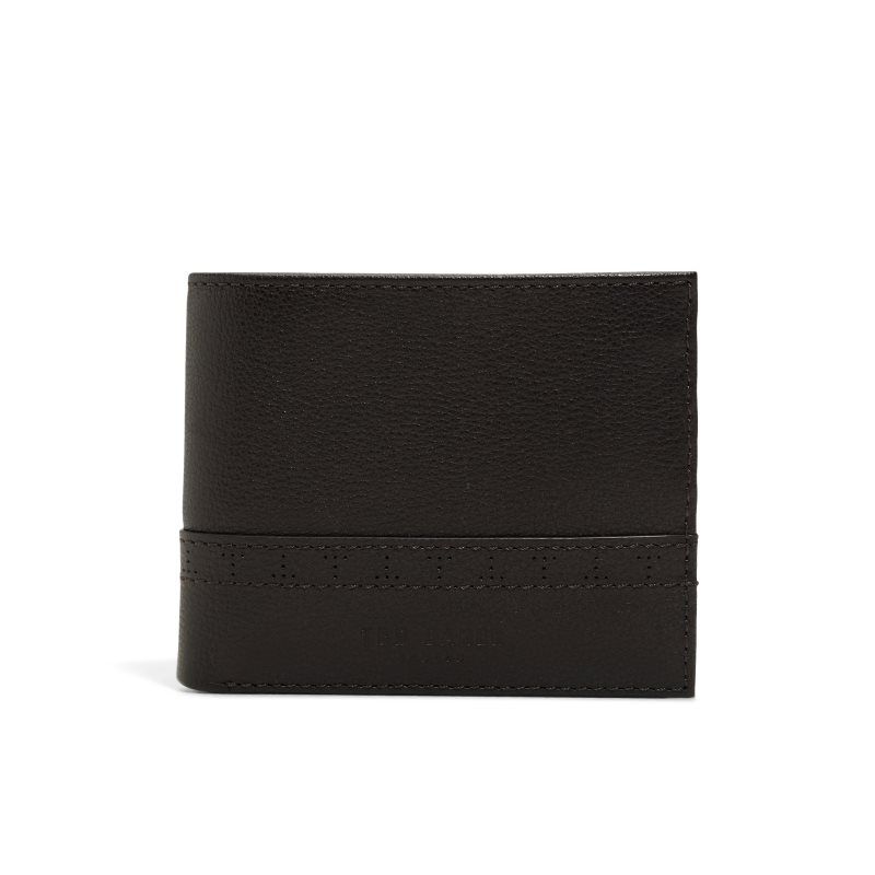 Ted Baker Camden - Bifold Wallet Muške Novčanici Smeđe | 527614-PCK